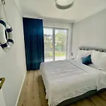 Apartamento 108 Prestige By The Z Basenem I Niechorze