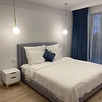 Apartamento 108 Prestige By The Z Basenem I *