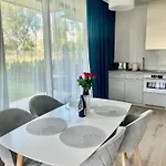 108 Prestige By The Z Basenem I Apartamento Niechorze