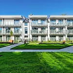 Apartamento 108 Prestige By The Z Basenem I