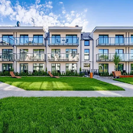 108 Prestige By The Z Basenem I * 尼彻兹