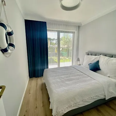 아파트 108 Prestige By The Z Basenem I 니에초르체