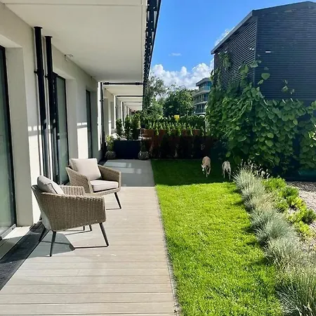 108 Prestige By The Z Basenem I