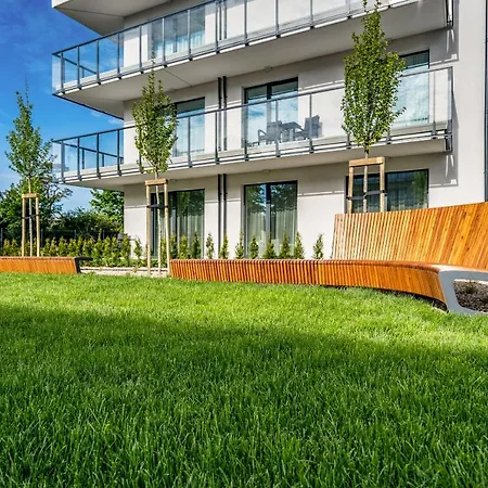 108 Prestige By The Z Basenem I