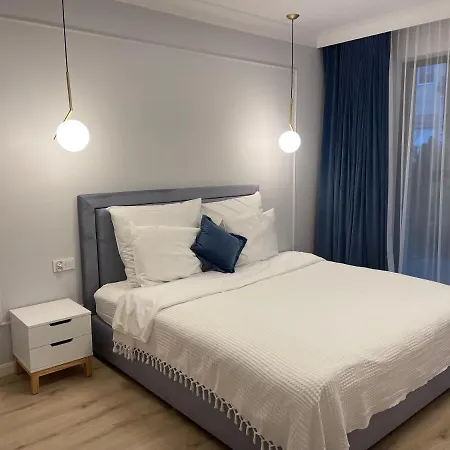 아파트 108 Prestige By The Z Basenem I *