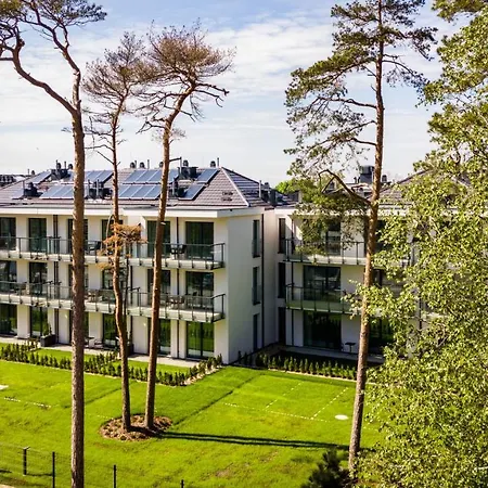 108 Prestige By The Z Basenem I Apartamento