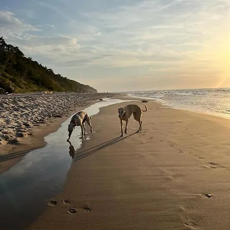 108 Prestige By The Z Basenem I * Niechorze