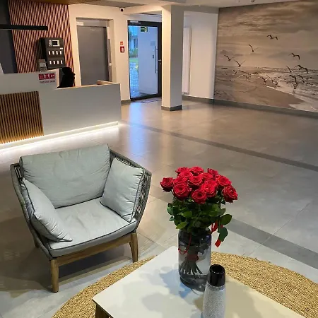 아파트 108 Prestige By The Z Basenem I