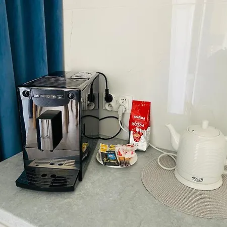 108 Prestige By The Z Basenem I Apartamento *