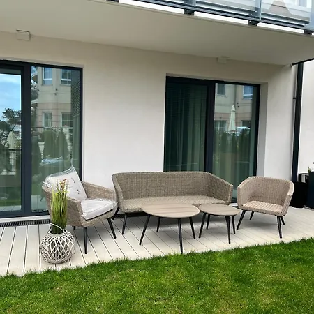 108 Prestige By The Z Basenem I