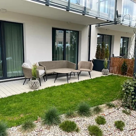 108 Prestige By The Z Basenem I * 니에초르체