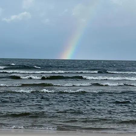 108 Prestige By The Z Basenem I Niechorze