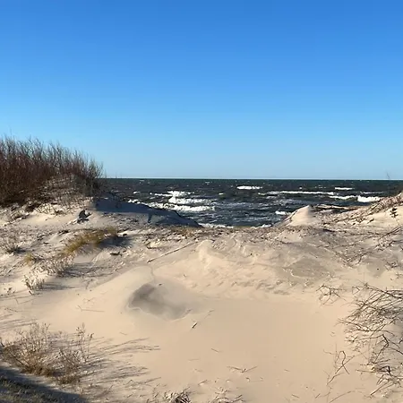 Διαμέρισμα 108 Prestige By The Z Basenem I *