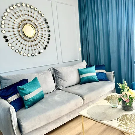 Apartment 108 Prestige By The Niechorze
