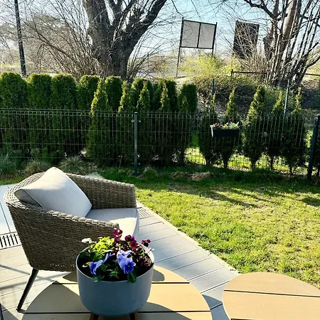 108 Prestige By The Z Basenem I Niechorze