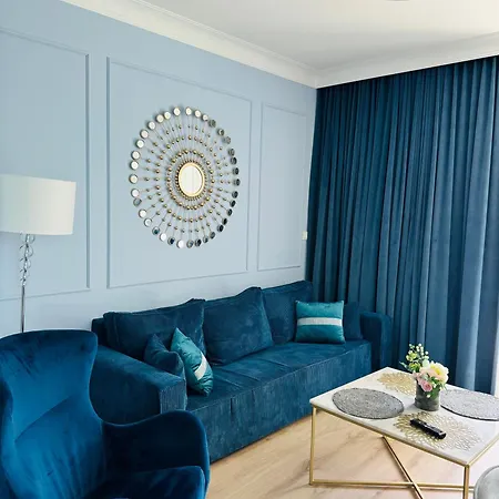 公寓 108 Prestige By The Z Basenem I *