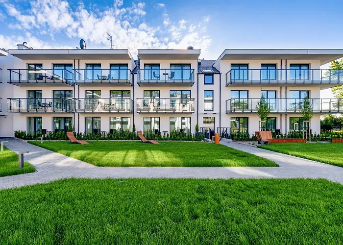 108 Prestige By The Z Basenem I * 尼彻兹