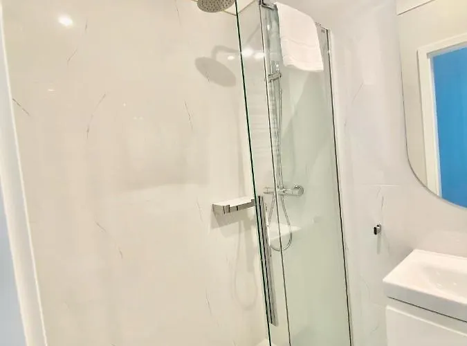 108 Prestige By The Z Basenem I 公寓 *