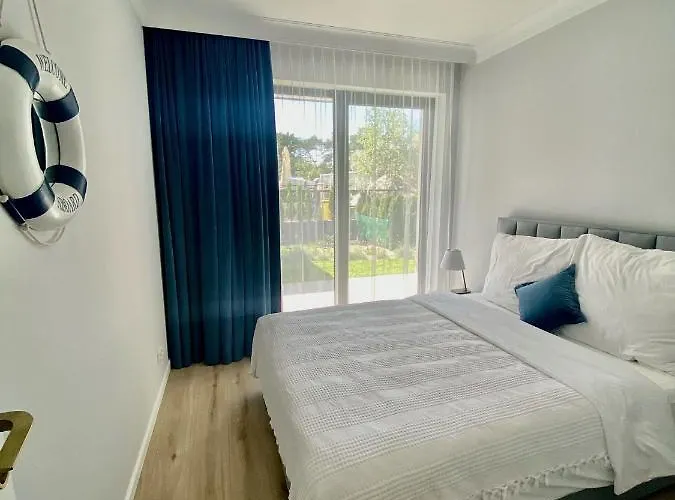 公寓 108 Prestige By The Z Basenem I 尼彻兹