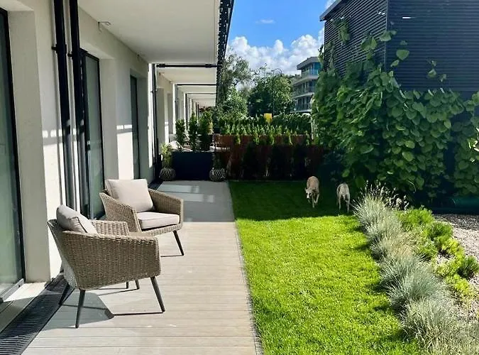 108 Prestige By The Z Basenem I