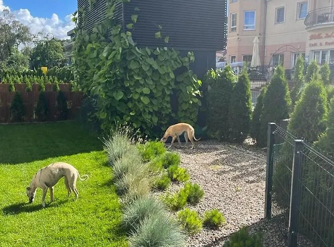 108 Prestige By The Z Basenem I 公寓 *