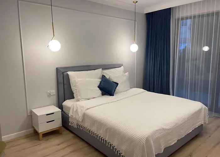 公寓 108 Prestige By The Z Basenem I *