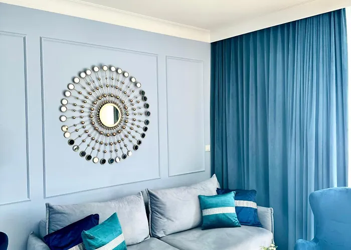 108 Prestige By The Z Basenem I *