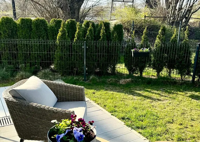 108 Prestige By The Z Basenem I 尼彻兹