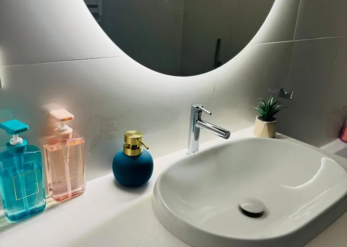 108 Prestige By The Z Basenem I 公寓 *